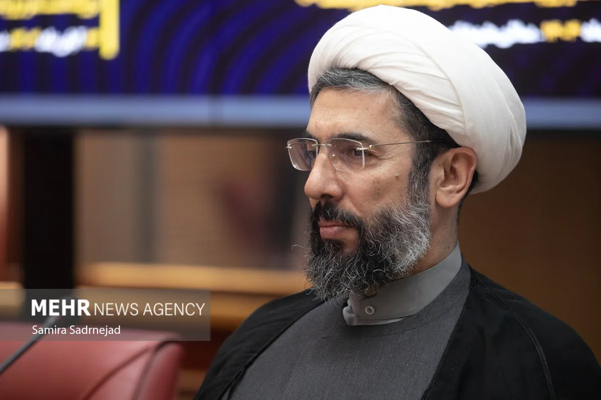 رستمی:ملت ایران با ایستادگی خود زمینهساز تحقق وعدههای الهی خواهد بود