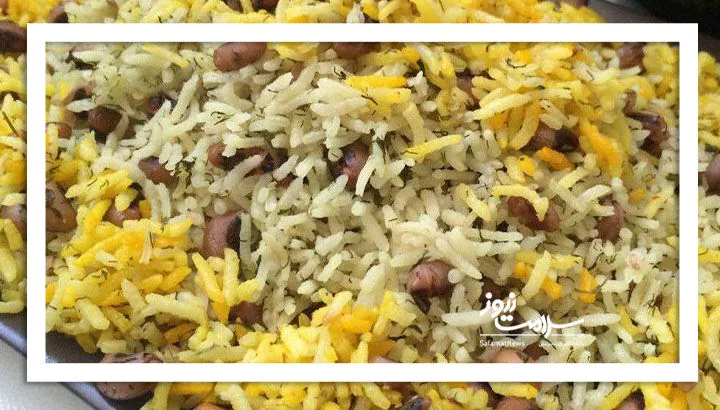 ترفندی برای بهره بردن از مزایای برنج