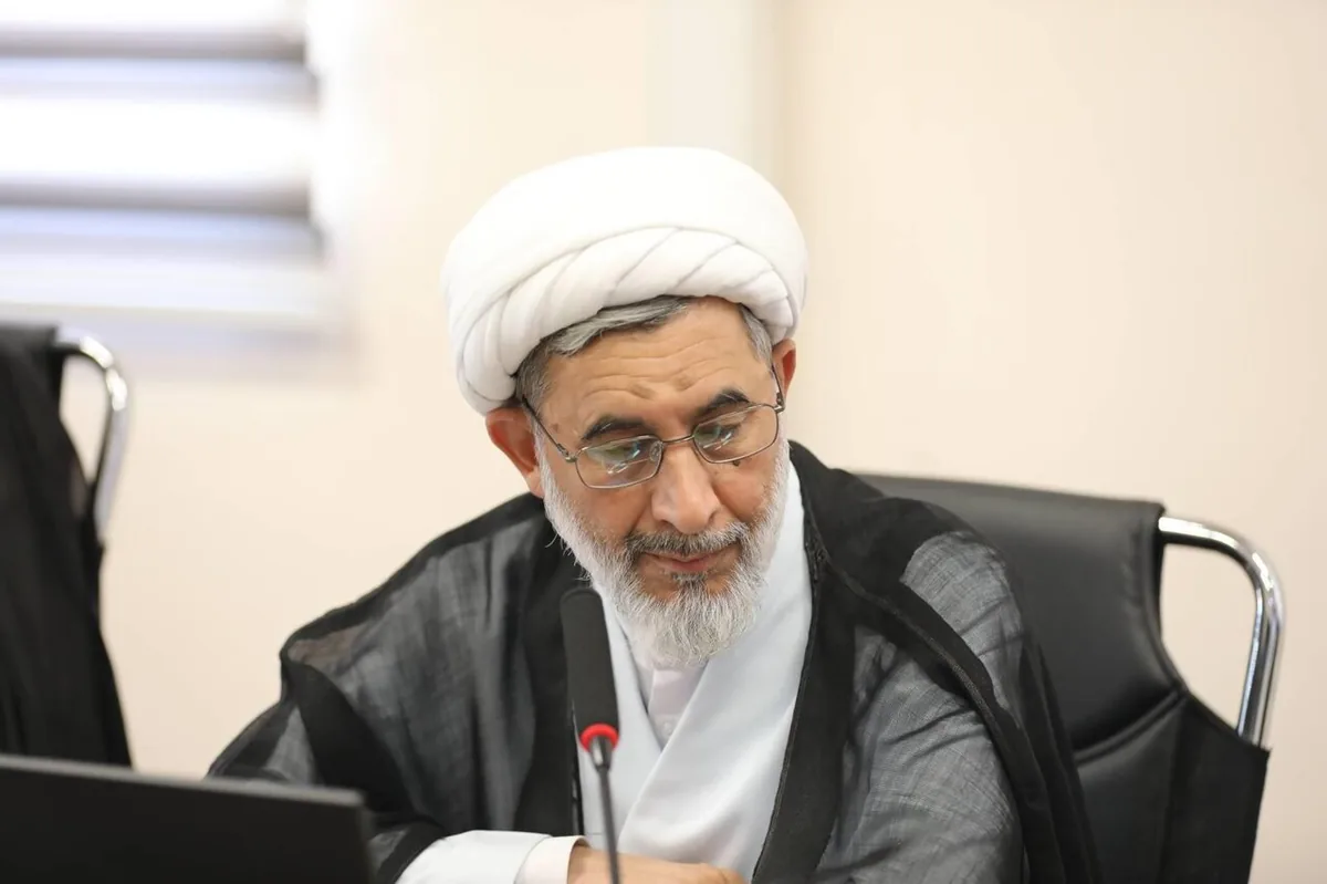 تربیت جامع طلاب، مهمترین نیاز جامعه اسلامی است