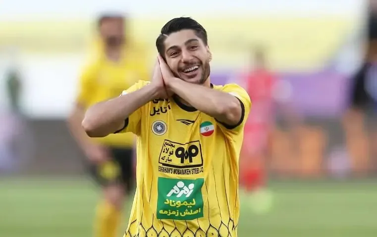 رسمی شد: بمب نقل و انتقالات پرسپولیس!