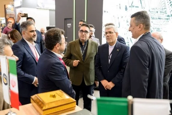 ۳ روز دیپلماسی تجاری ایران در بلاروس / آغاز مسیر بازار اوراسیا