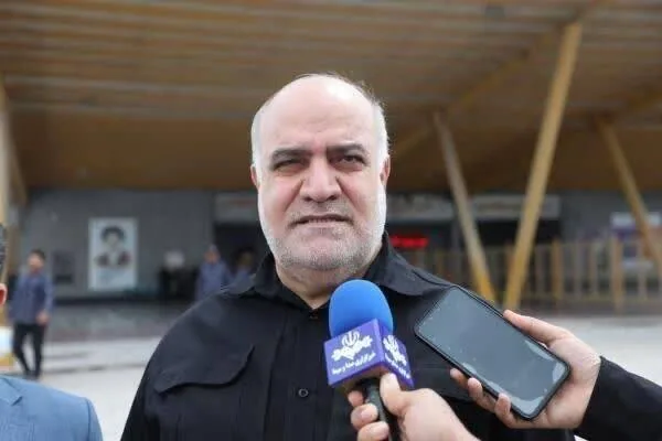 حادثه امنیتی در اهواز تکذیب شد