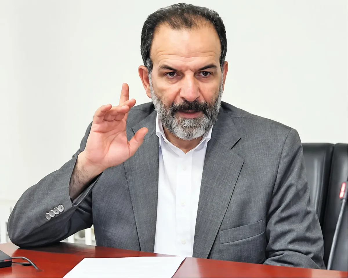 جنگ زمینی جغرافیای منطقه را به نفع ایران تغییر میدهد