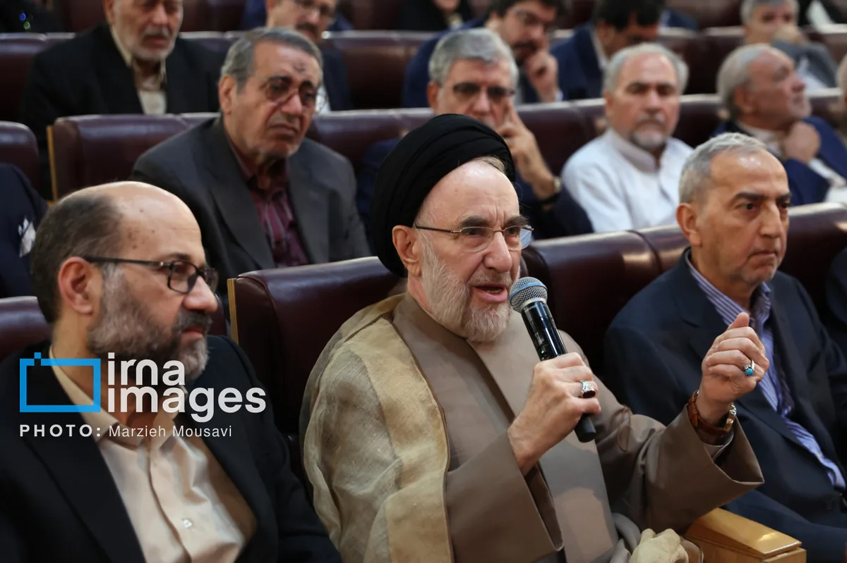 آخوندی: ائتلاف نظامی دیگر کارایی ندارد/ نیازمند همکاری‌ برای «مدیریت ریسک» هستیم