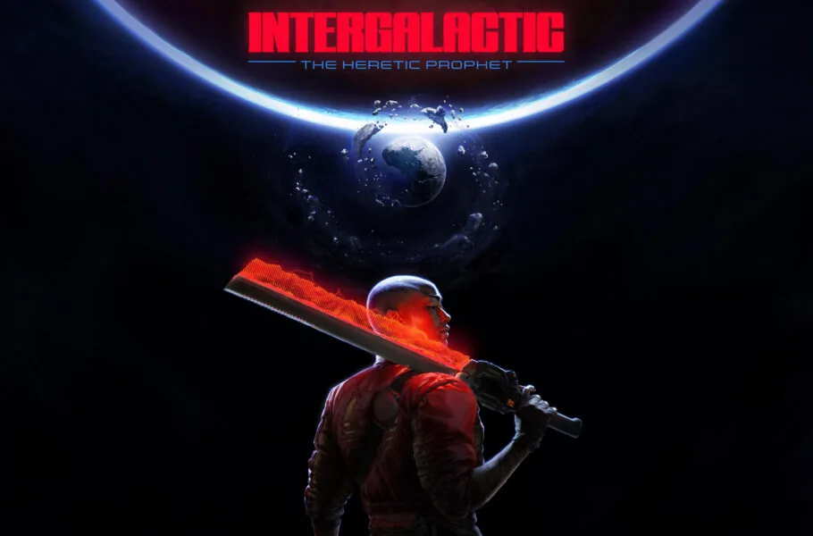 سیستم مبارزات Intergalactic ممکن است از God of War الهام بگیرد