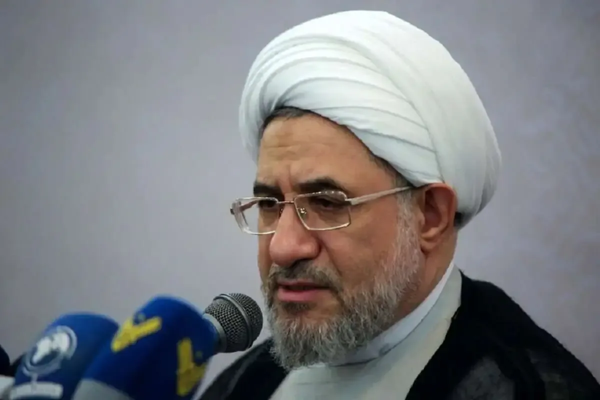 انتقاد از آیت الله اراکی؛ به پزشکیان توصیه میکنید درباره نهج البلاغه حرف نزند