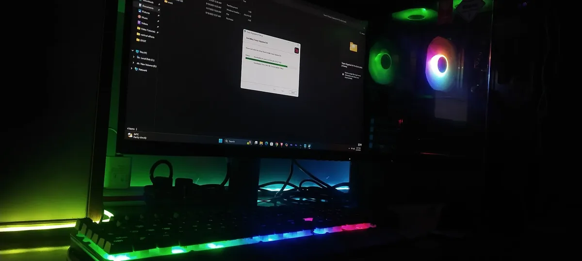 بازار بازی‌های PC با سرعت بیشتری نسبت به کنسول‌ها در حال رشد است | گیمفا