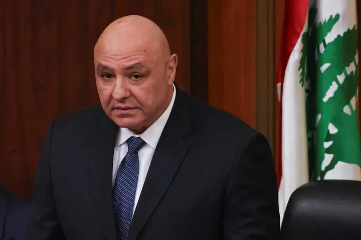 درخواست لبنان از واشنگتن برای مهار تلآویو