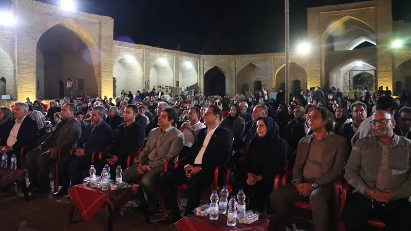 میامی؛ نگین کاروانسراهای تاریخی سمنان در مسیر تبدیل‌شدن به مقصد گردشگری ایران
