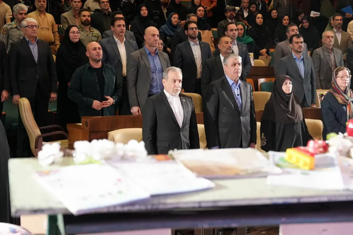 عراقچی: حقوق بینالملل نباید در برابر تخریب محیطزیست و نقض حقوق اساسی انسانها در شرایط جنگی بیتفاوت باشد