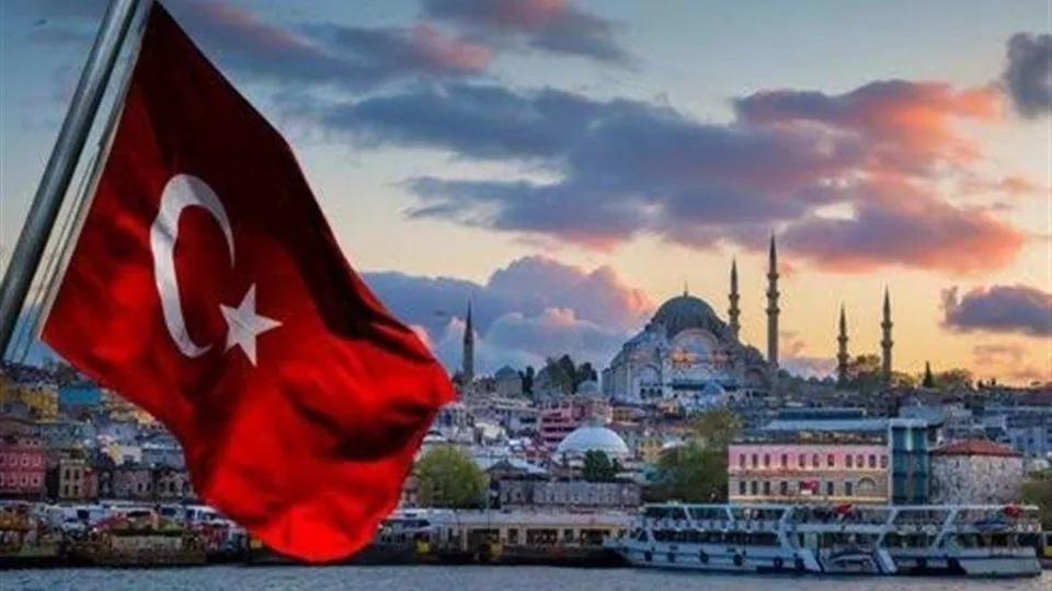 افزایش کسری حساب جاری ترکیه