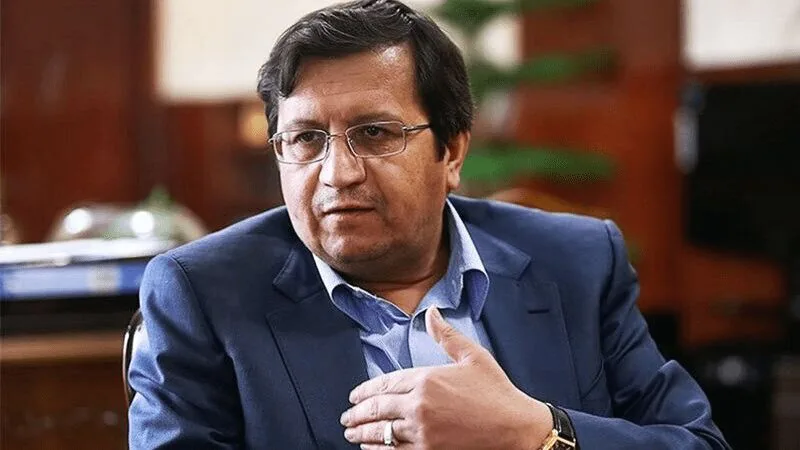 همتی خطاب به وزیر خزانهداری آمریکا: وعده فروپاشی اقتصاد ایران محقق نشد