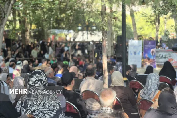 جشنواره «به» گیوی؛ پاییز برداشت، بهار شکوفایی