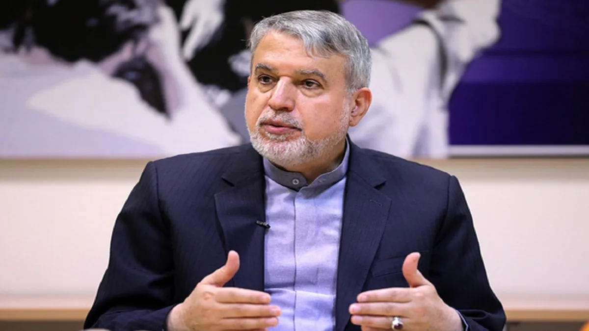 شیراز مهد فرهنگ، تمدن، ادب و شعر ایران است