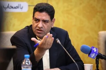 نماینده مجلس: استیضاح آقای میدری از دستور خارج نشده است/ همه استیضاحها به معنای عدم رأی اعتماد نیست