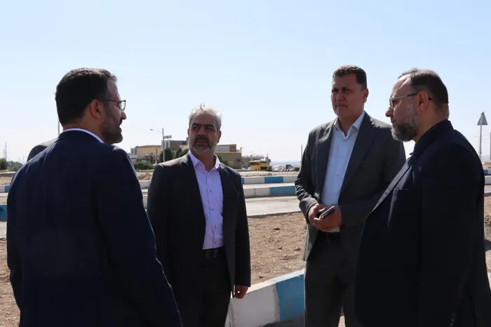 ورود دادستانی به طرح نیمه‌تمام پل میدان امام حسن(ع) سمنان
