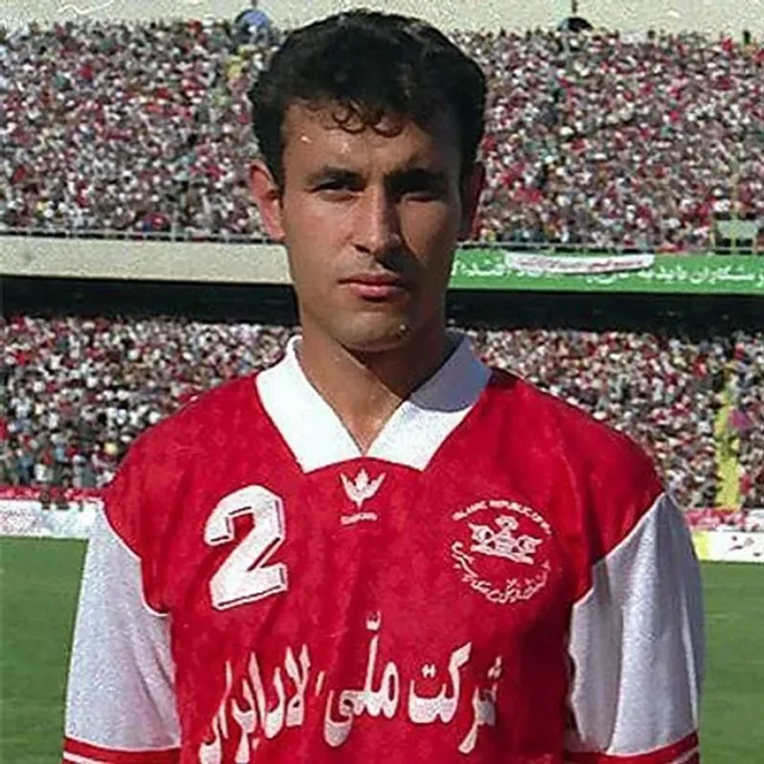 یحیی گل‌محمدی