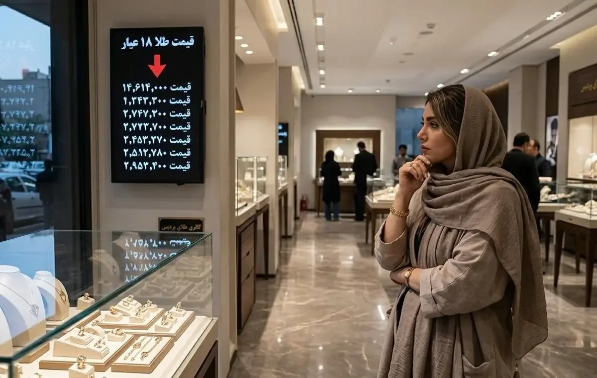 پیشبینی قیمت طلای ۱۸ عیار؛ بهترین زمان خرید طلا کی است؟