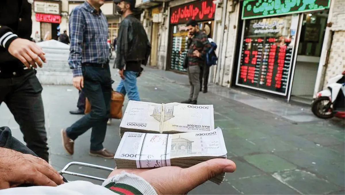 قانون بانک مرکزی توازن اختیار و پاسخگویی حوزه ارز را برقرار کند