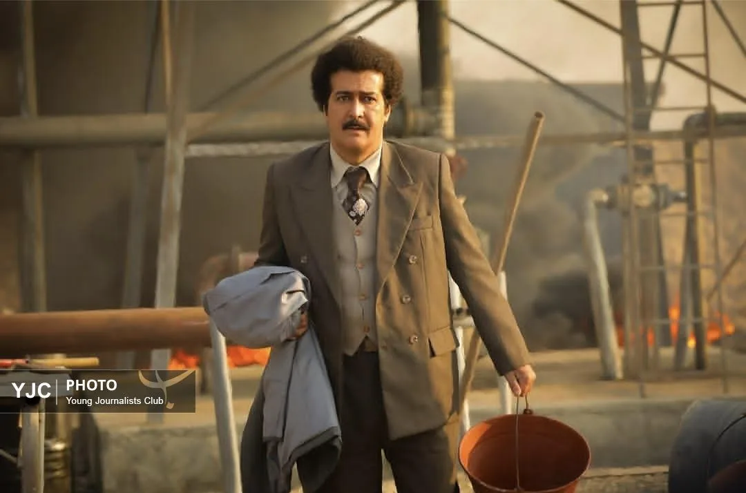«دیوار دفاعی»