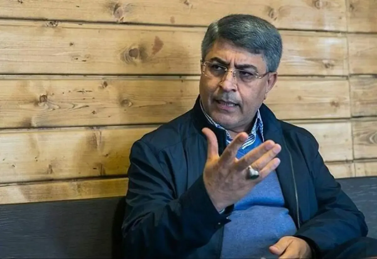 وکیلی: استیضاح عراقچی، بازی با مهرههای محدودی است که هنوز در کشور حضور دارند