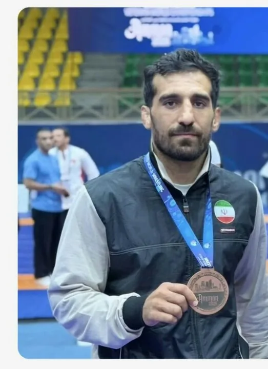کسب سه مدال جهانی توسط کشتی‌گیران فرنگی‌کار پیشکسوت لرستان