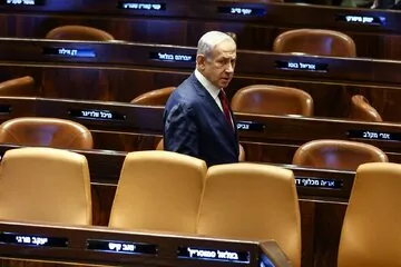 سیترنویچ: نتانیاهو با حمله به ایران در قدرت میماند/ دولت آینده اسرائیل نه بر اساس نتایج انتخابات، بلکه تحت تأثیر تحولات در جبهه ایران شکل میگیرد