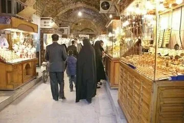 قیمت طلا امروز اول آبان ۱۴۰۵/ مثقال طلا ۱.۵۳۸.۰۰۰ هزار تومان گران شد + جدول