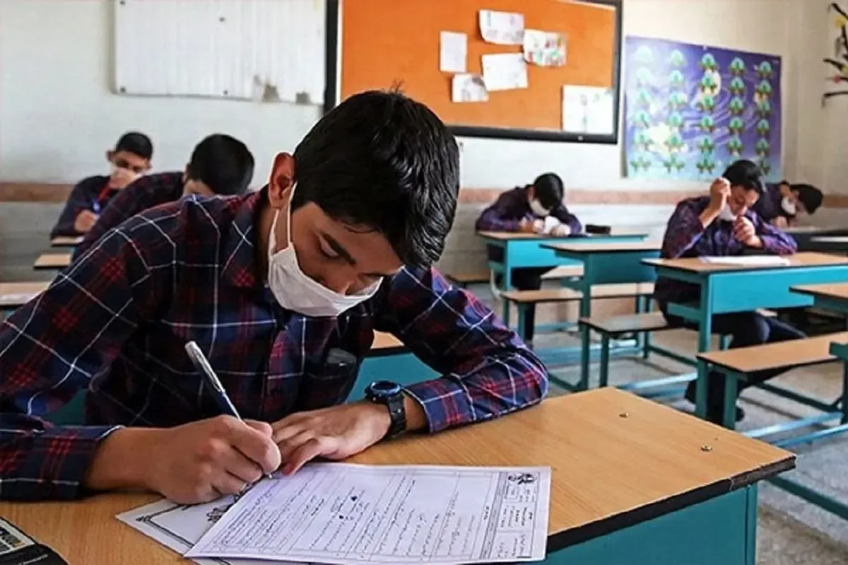 پشت پرده فروش سؤالات امتحان نهایی | پلیس فتا: همه تبلیغات جعلی است