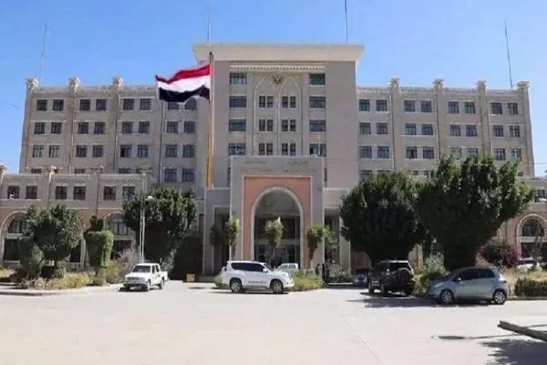 وزارت خارجه یمن: عربستان مسئول تشدید تنش در بابالمندب است
