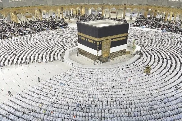هزینه حج ۱۴۰۶ به نرخ ارز بستگی دارد