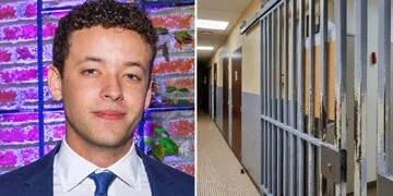 مرگ مشکوک نوه خاندان سلطنتی موناکو؛ یک مرد بازداشت شد