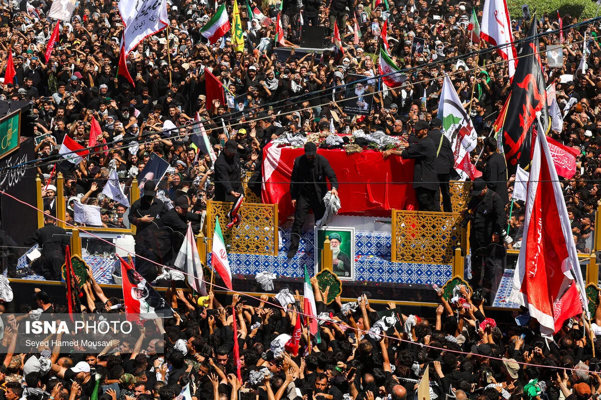 این بار میآید مشهد که بماند