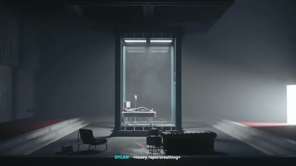 بررسی control resonant