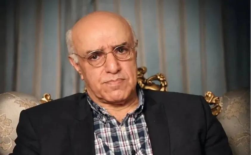 «پیروز مجتهدزاده» درگذشت