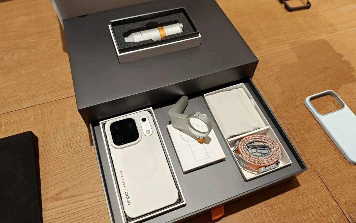 تصویری از گوشی Oppo Find X10 Pro Max