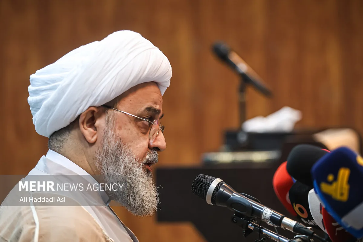 تشریح اهداف کلان هفتگانه مجمع جهانی تقریب مذاهب اسلامی