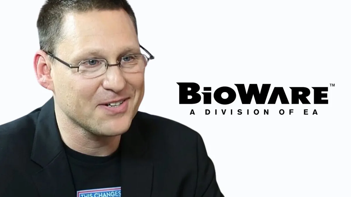 رهبر جدید حزب دموکرات کانادا خواستار نجات BioWare شد