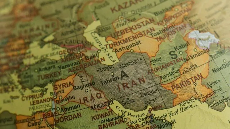 سفر هیئت‌های ارشد عربستان سعودی، ترکیه و پاکستان به تهران؛ وزن فزاینده ایران در معادلات منطقه‌ای