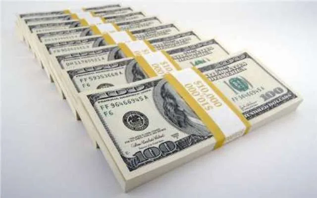 قیمت دلار توافقی امروز یکشنبه ۲۶ مهر ۱۴۰۵ / دلار توافقی ۱۸۲ هزار تومان شد