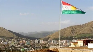 ایران خدمات بزرگی به اقلیم کردستان کرد اما آنها علیه جمهوری اسلامی همدست اسرائیل شدند