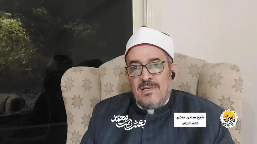 عالم الازهر: بعثت امت اسلامی با بازگشت به جایگاه تمدنی و رسالت جهانی خود محقق میشود