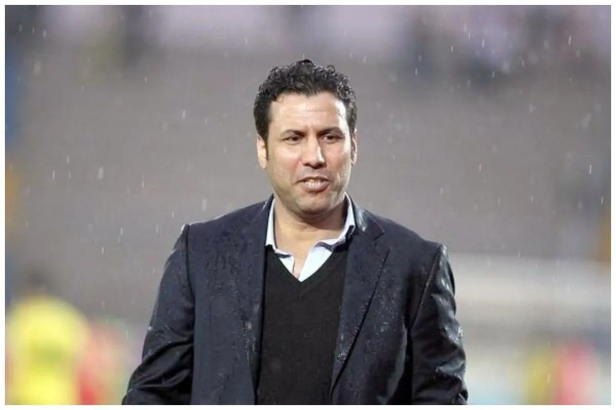 سرمربی پرسپولیس: پرسپولیس به تنوع تاکتیکی بیشتری نیاز دارد