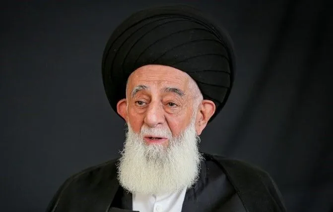 منبر و روضه نباید برای صله و پاکت باشد