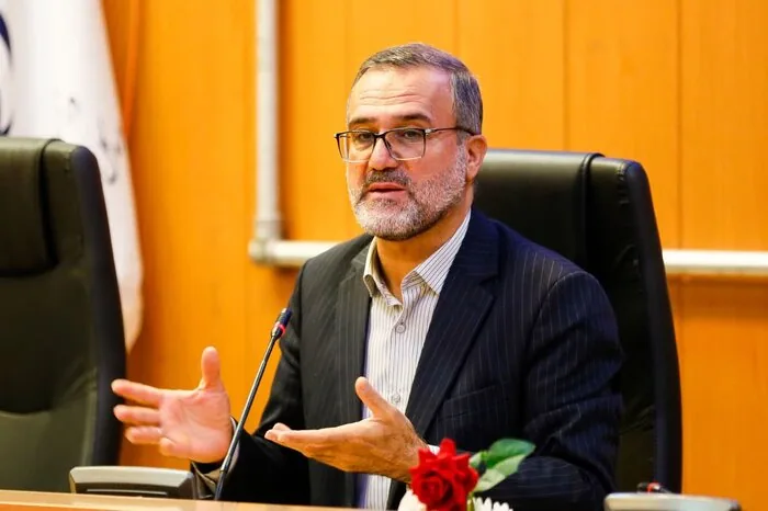 تاکید مشاور استاندار بر بازنشر دستاوردها در شبکه‌های اجتماعی اصفهان