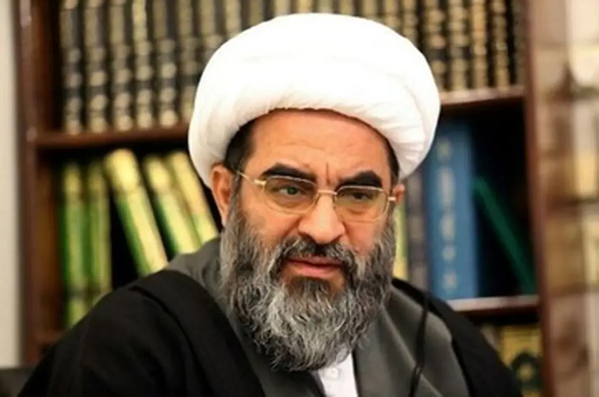 درخواست فاضل لنکرانی از مردم جمهوری آذربایجان برای ادامه اعتراضات درباره حجاب