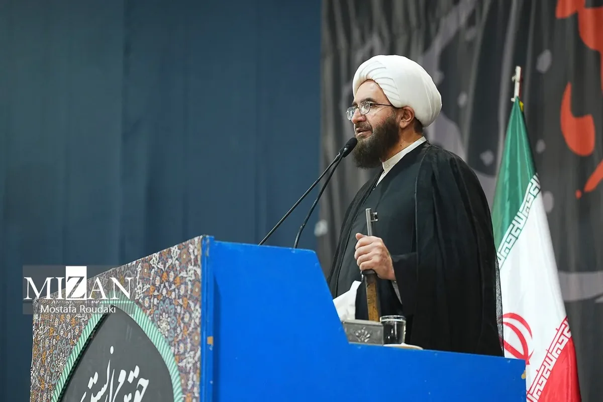 خطیب جمعه تهران: نیازمند نهضت ملی فراگیر برای زیست عفیفانه هستیم