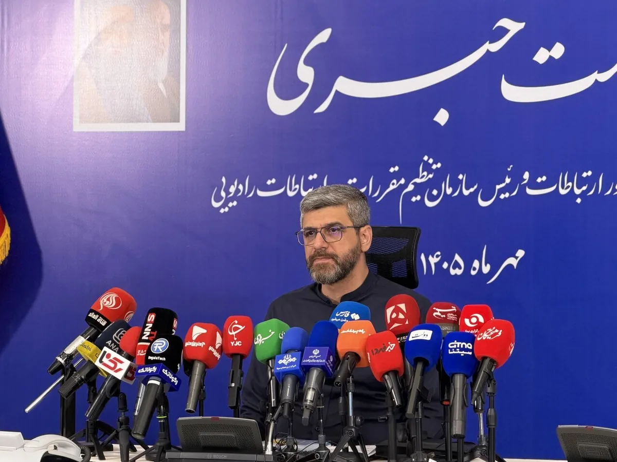 پیگیری اپراتورها برای افزایش تعرفه اینترنت ادامه دارد / فتاحی: جمعبندی نهایی درباره افزایش تعرفه اینترنت هنوز انجام نشده است