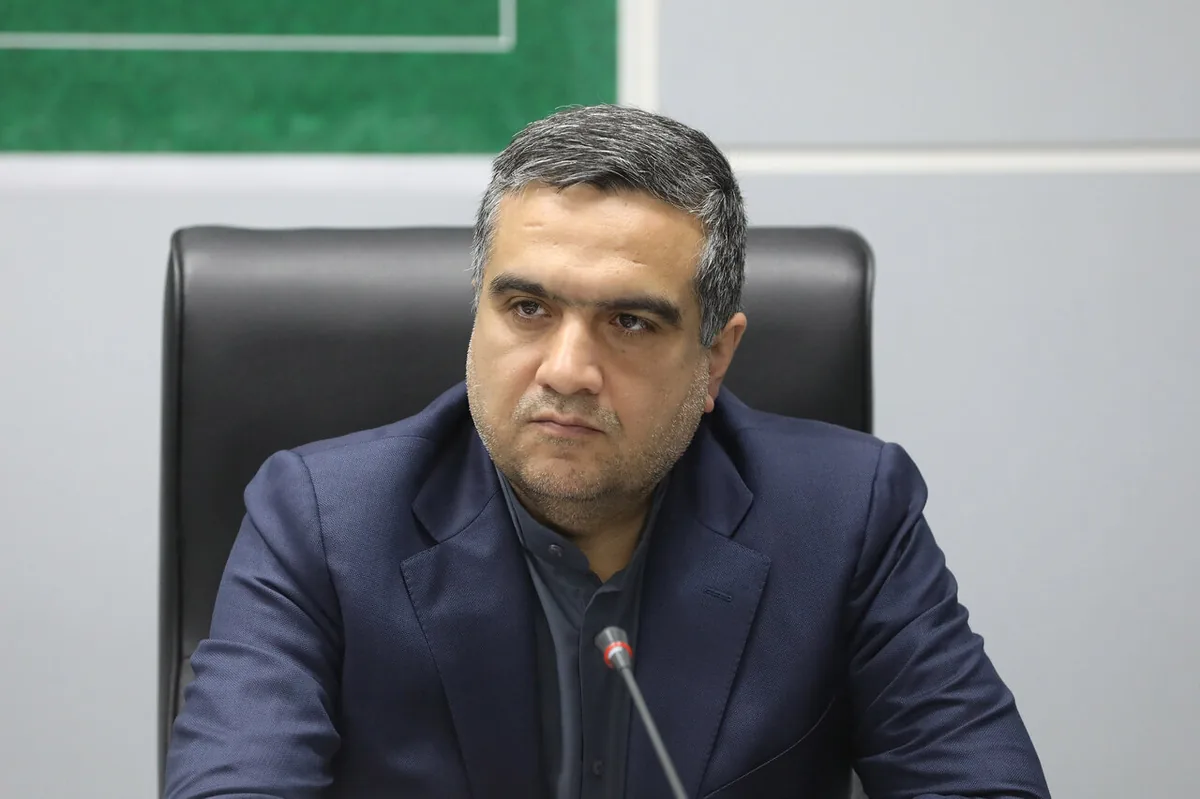 سفر نظارتی کمیسیون بهداشت با حضور معاونان وزیر بهداشت به ملایر تا پایان هفته