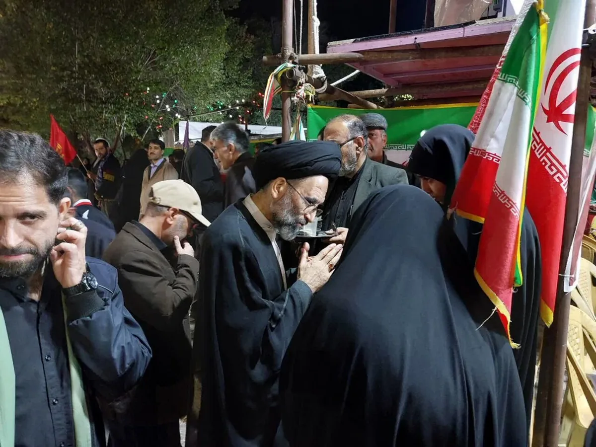 رأی قاطع ۸۵ درصدی مجلس خبرگان به رهبری آیت‌الله سید مجتبی خامنه‌ای / تأیید صلاحیت علمی و فقهی رهبر جدید از سوی مراجع عظام تقلید+تصاویر